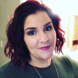 Meet your Posher, Kendall